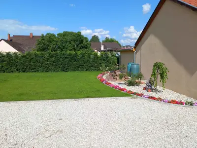 Ferienwohnung für 2 Personen (26 m²) in Balatonlelle 8/10