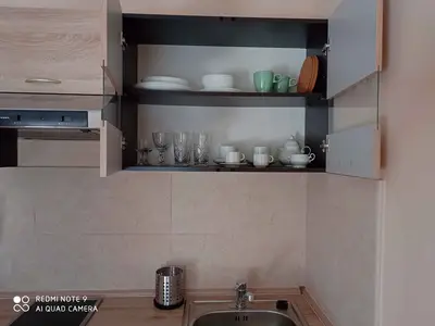 Ferienwohnung für 2 Personen (26 m²) in Balatonlelle 10/10