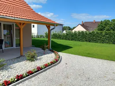 Ferienwohnung für 4 Personen (55 m²) in Balatonlelle 4/10