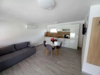 Ferienwohnung für 4 Personen (55 m²) in Balatonlelle 8/10