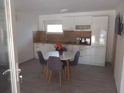 Ferienwohnung für 4 Personen (55 m²) in Balatonlelle 9/10
