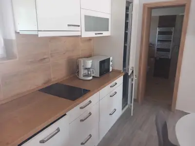 Ferienwohnung für 4 Personen (55 m²) in Balatonlelle 10/10