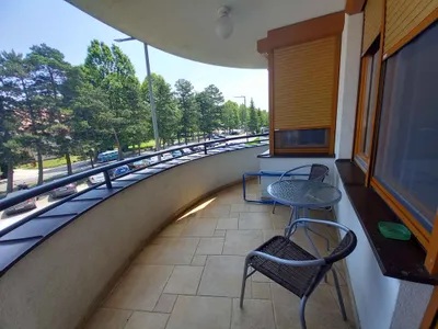 Ferienwohnung für 4 Personen (40 m²) in Balatonlelle 1/10