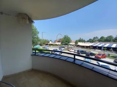 Ferienwohnung für 4 Personen (40 m²) in Balatonlelle 3/10