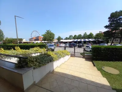 Ferienwohnung für 4 Personen (40 m²) in Balatonlelle 5/10