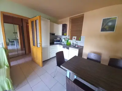 Ferienwohnung für 4 Personen (40 m²) in Balatonlelle 8/10