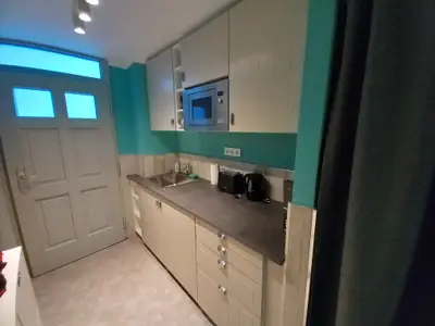 Ferienwohnung für 4 Personen (25 m²) in Balatonlelle 6/10