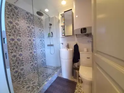 Ferienwohnung für 4 Personen (25 m²) in Balatonlelle 8/10