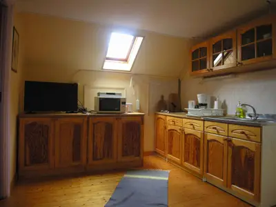 Ferienwohnung für 4 Personen (60 m²) in Balatonlelle 4/10