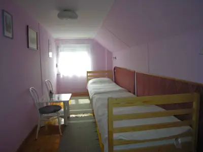 Ferienwohnung für 4 Personen (60 m²) in Balatonlelle 5/10