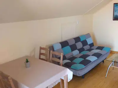 Ferienwohnung für 4 Personen (60 m²) in Balatonlelle 7/10