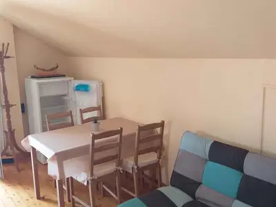 Ferienwohnung für 4 Personen (60 m²) in Balatonlelle 9/10