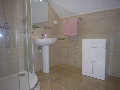 Ferienwohnung für 4 Personen (60 m²) in Balatonlelle 10/10