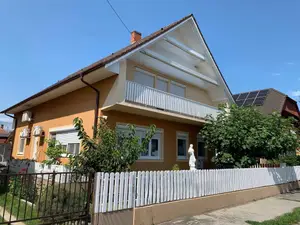 Ferienwohnung für 10 Personen (92 m²) in Balatonlelle