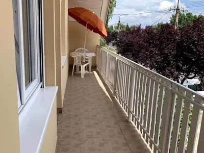 Ferienwohnung für 10 Personen (92 m²) in Balatonlelle 5/10