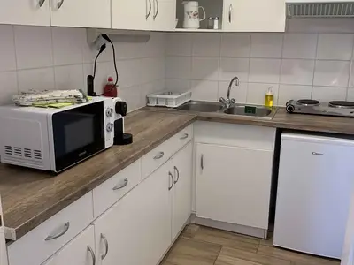 Ferienwohnung für 10 Personen (92 m²) in Balatonlelle 6/10