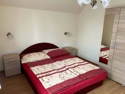 Ferienwohnung für 10 Personen (92 m²) in Balatonlelle 9/10