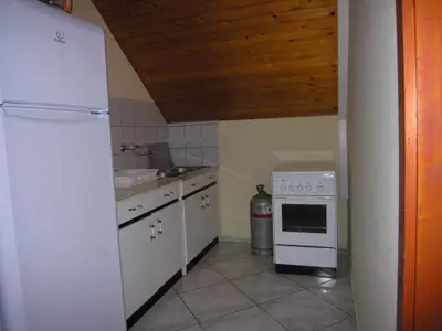 Ferienwohnung für 4 Personen (40 m²) in Balatonlelle 6/10