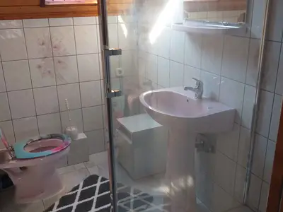 Ferienwohnung für 4 Personen (40 m²) in Balatonlelle 9/10