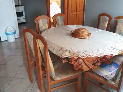 Ferienwohnung für 4 Personen (40 m²) in Balatonlelle 10/10