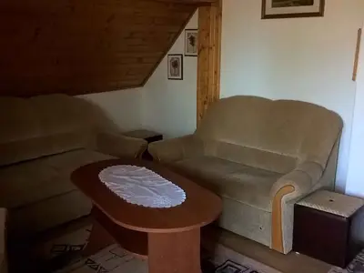 Ferienwohnung für 6 Personen (60 m²) in Balatonlelle 4/10