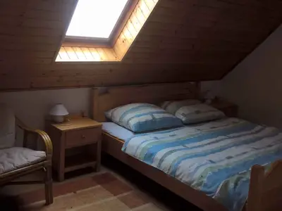 Ferienwohnung für 6 Personen (60 m²) in Balatonlelle 9/10