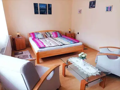Ferienwohnung für 4 Personen (100 m²) in Balatonlelle 4/10