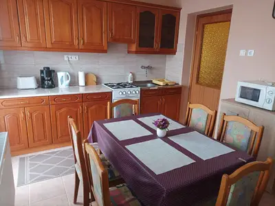 Ferienwohnung für 4 Personen (100 m²) in Balatonlelle 6/10