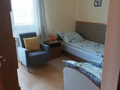 Ferienwohnung für 4 Personen (100 m²) in Balatonlelle 9/10