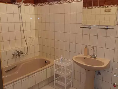 Ferienwohnung für 4 Personen (100 m²) in Balatonlelle 10/10