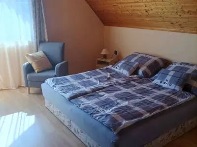 Ferienwohnung für 6 Personen (70 m²) in Balatonlelle 5/10