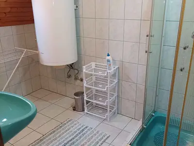 Ferienwohnung für 6 Personen (70 m²) in Balatonlelle 6/10