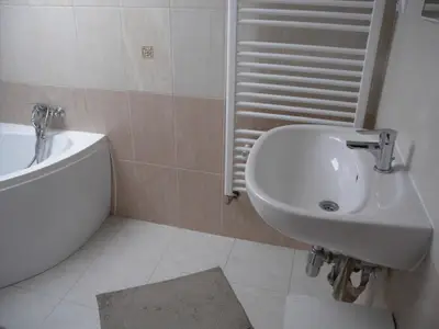 Ferienwohnung für 3 Personen (32 m²) in Balatonlelle 9/10