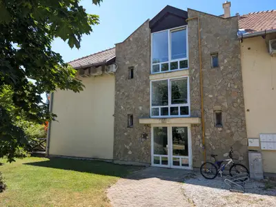 Ferienwohnung für 4 Personen (28 m²) in Balatonőszöd 7/10