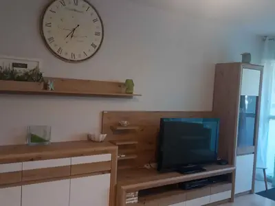 Ferienwohnung für 4 Personen (40 m²) in Balatonőszöd 8/10