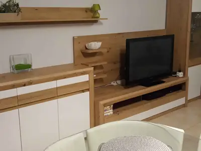 Ferienwohnung für 4 Personen (40 m²) in Balatonőszöd 10/10