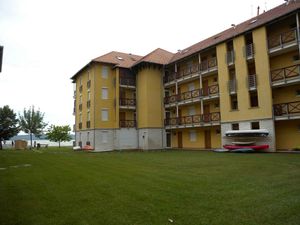 Ferienwohnung für 4 Personen (40 m²) in Balatonőszöd