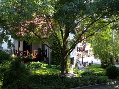 Ferienwohnung für 7 Personen (100 m²) in Balatonszárszó 6/10