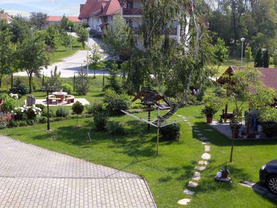 Ferienwohnung für 7 Personen (100 m²) in Balatonszárszó 5/10