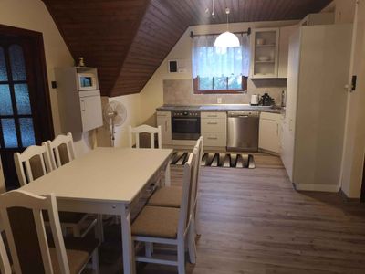 Ferienwohnung für 8 Personen (90 m²) in Balatonszárszó 6/10