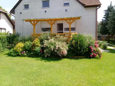 Ferienwohnung für 5 Personen (75 m²) in Balatonszárszó 5/10