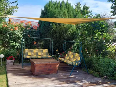 Ferienwohnung für 5 Personen (75 m²) in Balatonszárszó 8/10