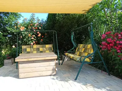 Ferienwohnung für 5 Personen (75 m²) in Balatonszárszó 9/10