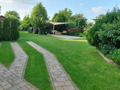 Ferienwohnung für 5 Personen (75 m²) in Balatonszárszó 10/10