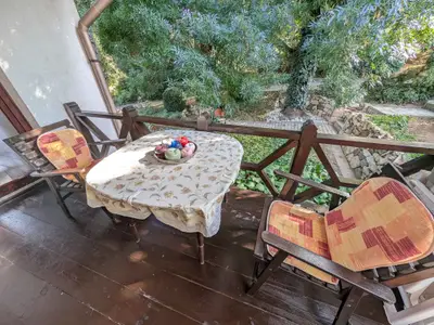 Ferienwohnung für 7 Personen (100 m²) in Balatonszárszó 3/10