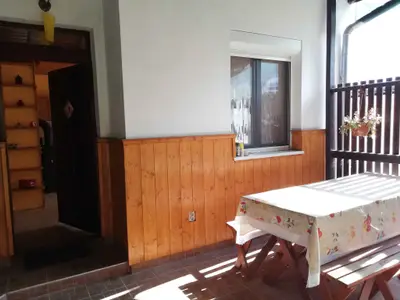 Ferienwohnung für 4 Personen (47 m²) in Balatonszemes 10/10