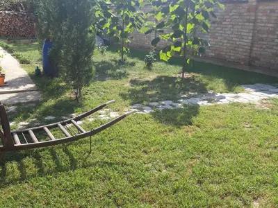 Ferienwohnung für 4 Personen (47 m²) in Balatonszemes 4/10