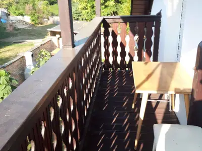 Ferienwohnung für 4 Personen (47 m²) in Balatonszemes 6/10