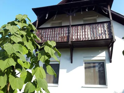 Ferienwohnung für 4 Personen (47 m²) in Balatonszemes 7/10