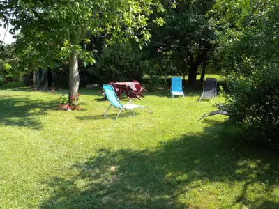 Ferienwohnung für 6 Personen (65 m²) in Balatonszentgyörgy 9/10